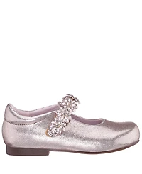 Nina Little and Big Girls Tuley Mary Jane Dress Shoe