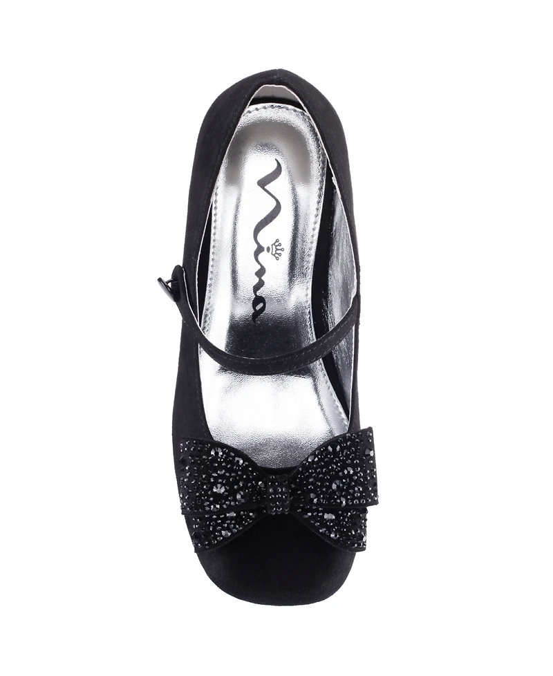 Nina Big Girls Nole Mary Jane Pumps