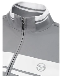 Sergio Tacchini Men's Damarindo Track Jacket Archivio