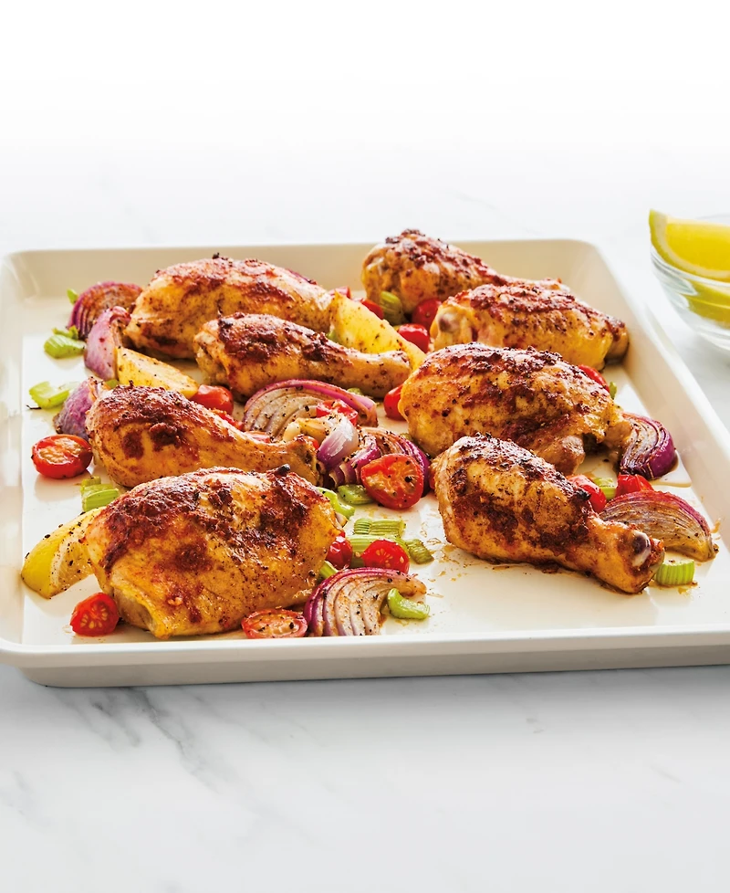 GreenPan Dover Bakeware 13" x 18" Half Cookie Sheet Pan