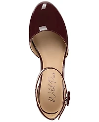 Wild Pair Women's Birdey Dress Round Toe Pumps, Macy's Exclusive
