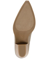 Wild Pair Women's Leilanii V Pointed Toe Booties, Macy's Exclusive