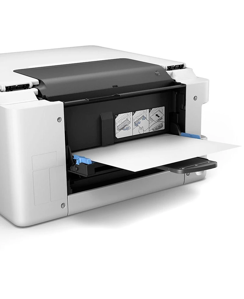 Canon Maxify GX3020 Wireless Versatile MegaTank Compact All-In-One Color Printer