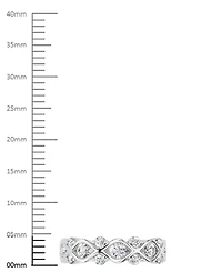 Diamond Eternity Band (1-1/2 ct. t.w.) Platinum or 14k Gold