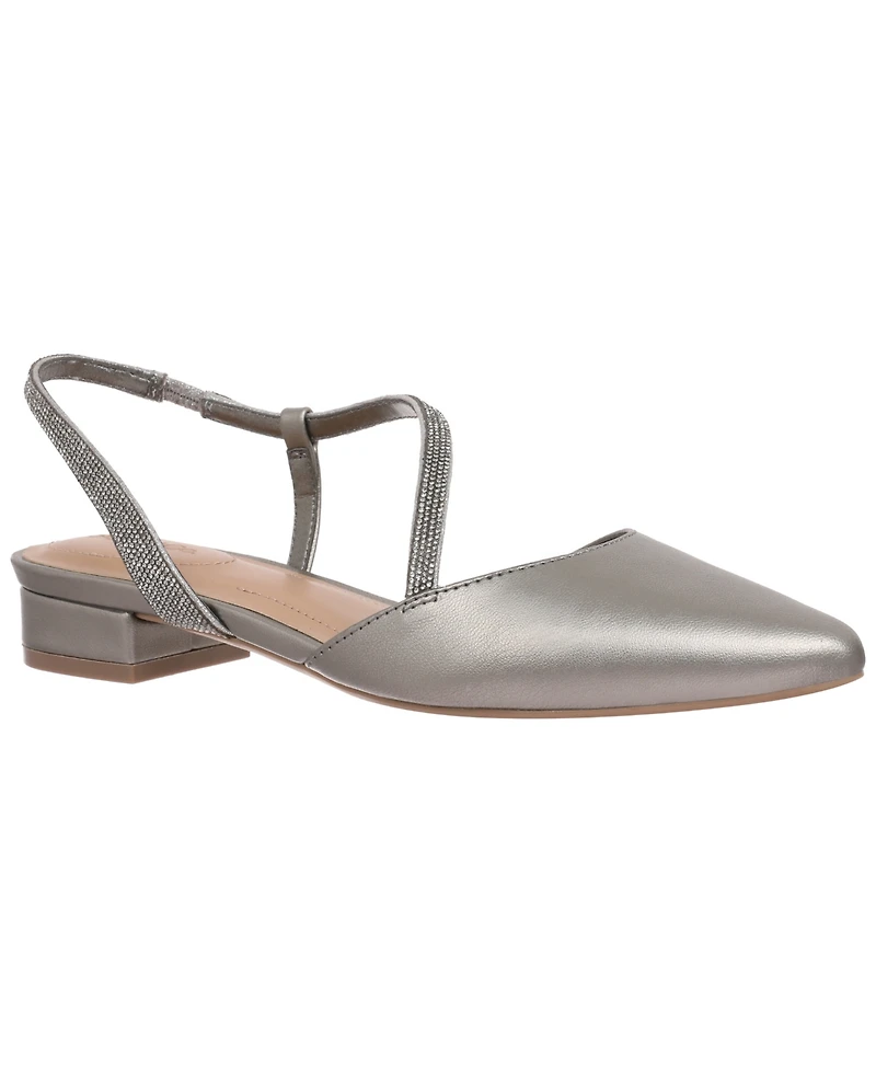 Style & Co Women's Sloanee Eve Slingback Sandals, Macy's Exclusive