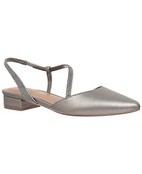 Style & Co Women's Sloanee Eve Slingback Sandals, Macy's Exclusive