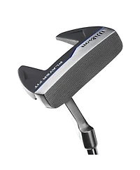 Wilson Player Fit Mens Right Hand Graphite Complete Cart Golf Set - Standard / Regular / Black/Blue/Wht