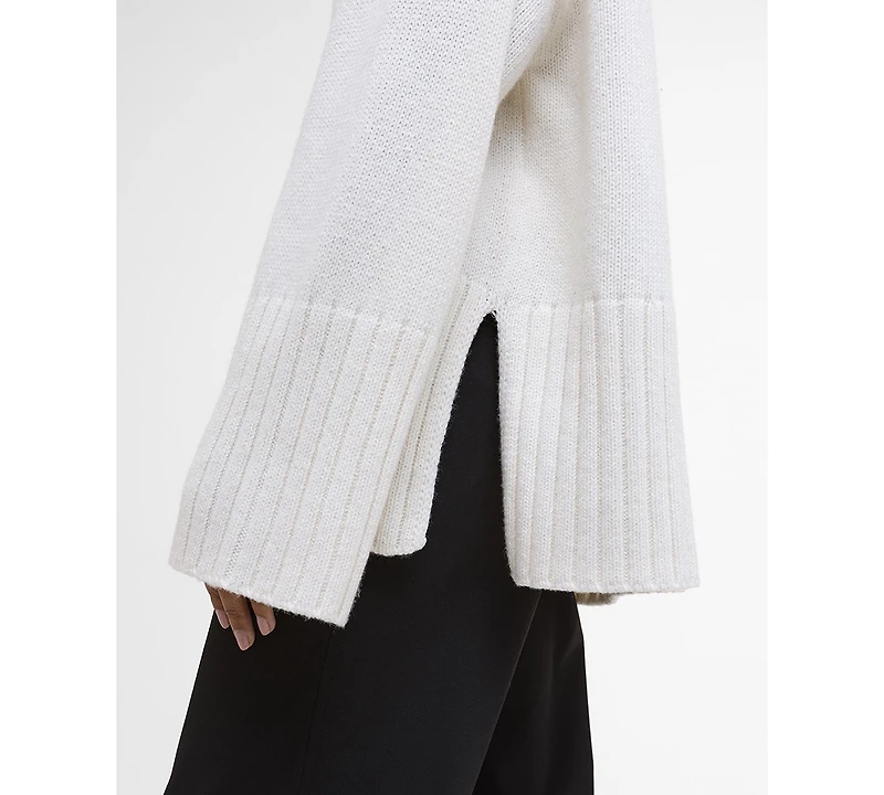 Barbour Women's Drop Shoulder Jumper