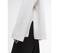 Barbour Women's Drop Shoulder Jumper