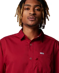 Columbia Men's Slack Tide Camp Shirt