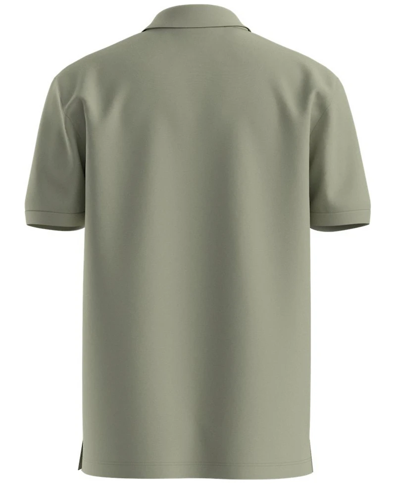 Hugo Boss Men's Short Sleeve Polo Shirt