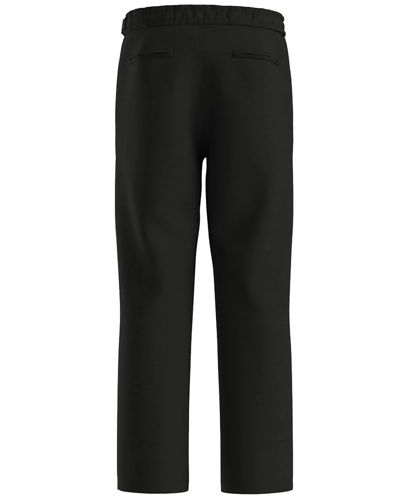 Hugo Boss Men's Mercerized Twill Pants