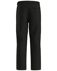 Hugo Boss Men's Mercerized Twill Pants