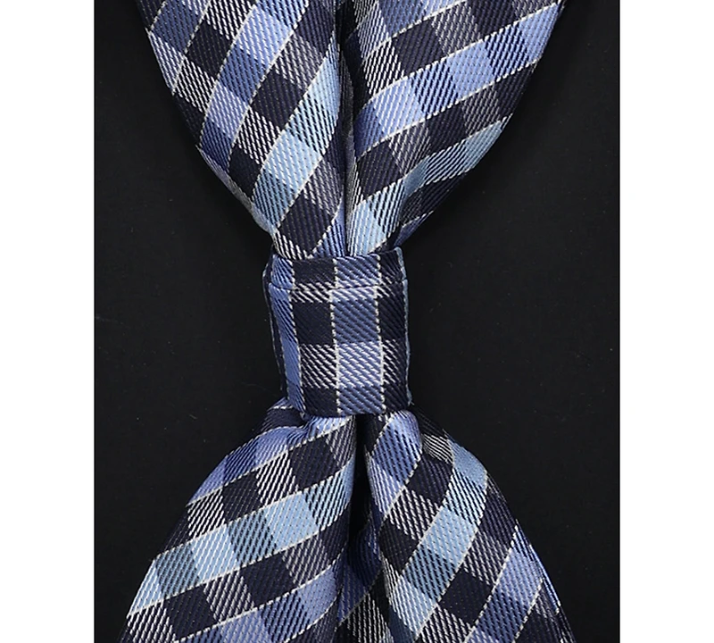Ben Sherman Men's 2-Piece Bow Tie and Lapel Pin Box Set