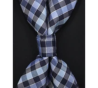 Ben Sherman Men's 2-Piece Bow Tie and Lapel Pin Box Set