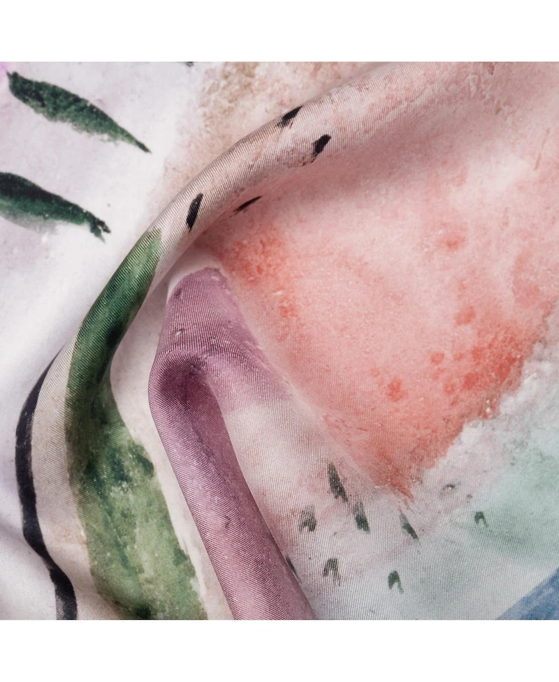 Elizabetta Pagani - Silk Pocket Square for Men