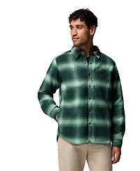Columbia Men's Windward Shirt Jacket