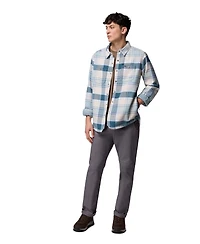 Columbia Men's Windward Shirt Jacket