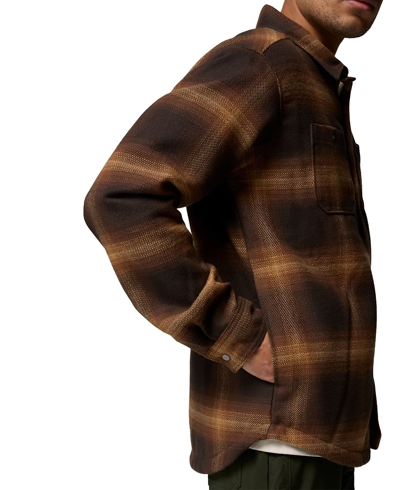 Columbia Men's Windward Shirt Jacket