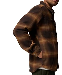 Columbia Men's Windward Shirt Jacket