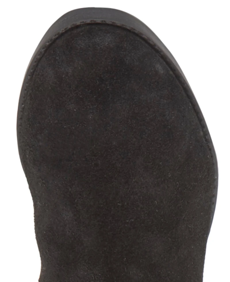 Lucky Brand Women's Borah Over-the-Knee Dress Boots