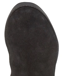 Lucky Brand Women's Borah Over-the-Knee Dress Boots