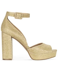 Wild Pair Women's Reemaa Round Toe Dress Sandals, Macy's Exclusive