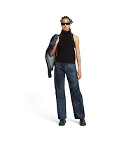 G-Star Women's Rembrandt Bowey 3D Jeans