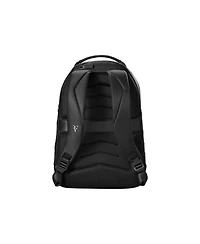 Wilson Rf Black Tennis Backpack - Black