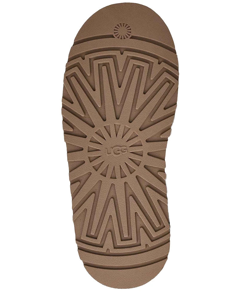 Ugg Women's Tazz Ii Platform Slippers