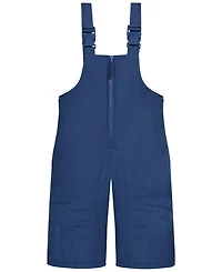 S Rothschild & Co Baby Boys 2-Piece Snowsuit Jacket and Ski Bib Set