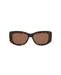 Gucci Women's Rectangle Sunglasses, GG1566S GC002272