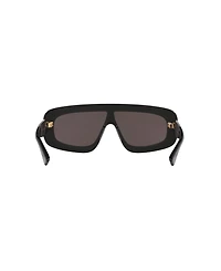 Bottega Veneta Unisex Geometric Sunglasses, BV1281S 6J000441