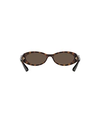 Gucci Women's Round Sunglasses, GG1660S GC002278