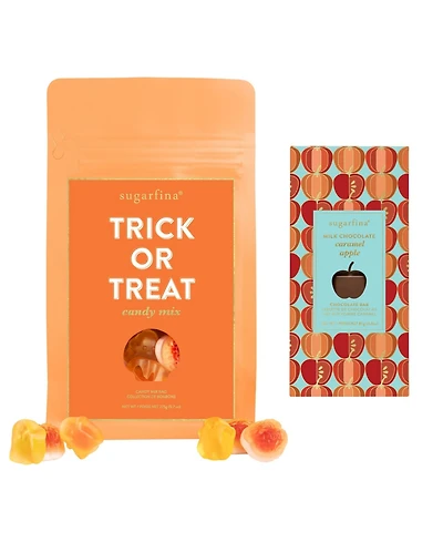 Sugarfina Trick and Treat Bundle, 2 Pieces