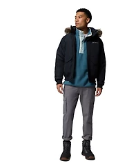 Columbia Men's Cape Ridge Bomber Jacket
