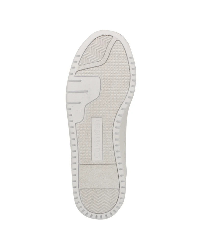 Calvin Klein Women's Adryen Lace-Up Sneakers