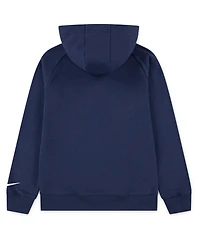 Nike 3BRAND by Russell Wilson Big Boys Long Sleeve Hoodie