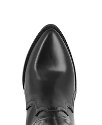 Mia Women's Spenser Pointed Toe Western Style Tall Boots
