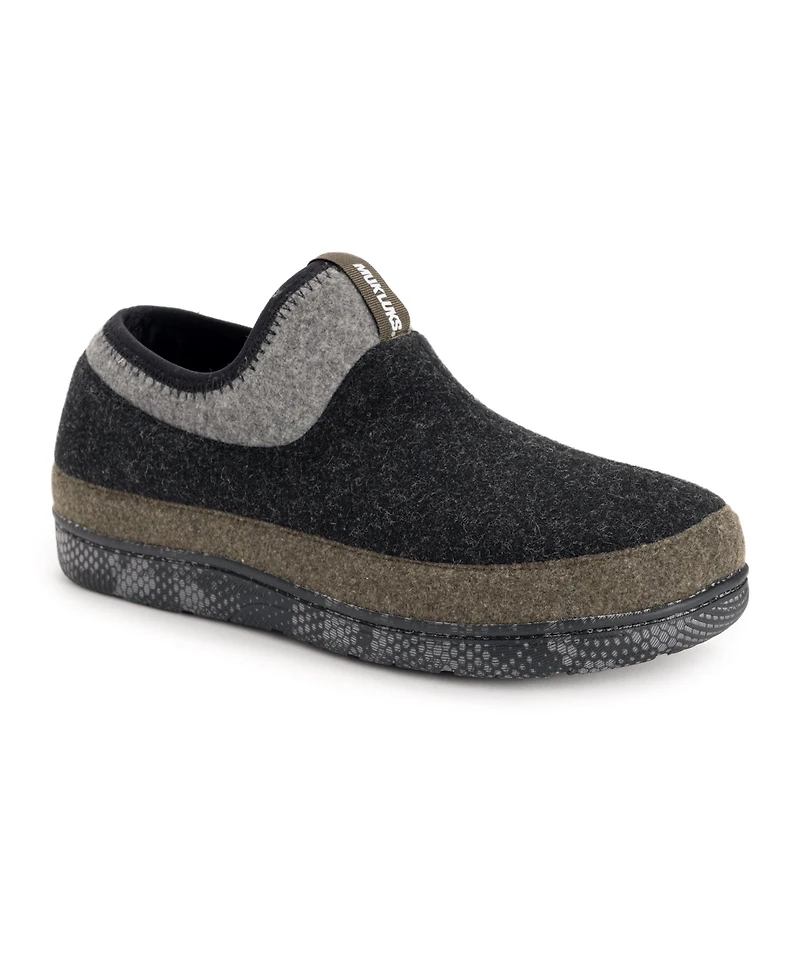 Muk Luks Men's Bennet Slip On