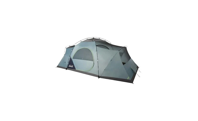 Coleman Skydome Xl 12-Person Camping Tent