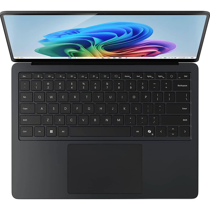 Microsoft Microsoft Surface Laptop Copilot+ 15" Snapdragon X Elite 16GB 512GB Black