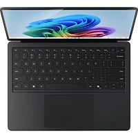 Microsoft Microsoft Surface Laptop Copilot+ 15" Snapdragon X Elite 16GB 512GB Black