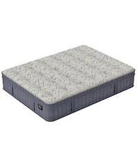 Luxury By King Koil Serena 14.5 Plush Euro Top Mattress Collection Created For Macys