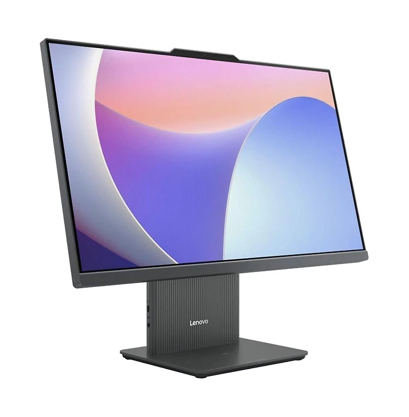 Lenovo IdeaCentre Aio 24IRH9 23.8" Full Hd 100Hz All-In-One Desktop Computer, Intel Core i5-13420H 2.1GHz, 8GB Ram, 256GB Ssd, Windows 11 Home, Luna G