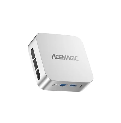 Acemagic V1 Intel Twin Lake N150 Vista Mini Pc(without monitor)