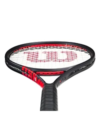 Wilson Clash 100L V3 Unstrung Tennis Racquet
