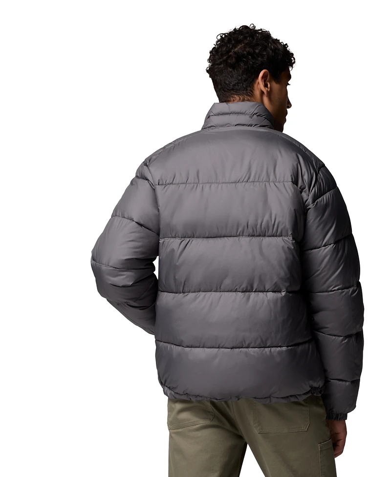 Columbia Men's Pike Lake Jacket