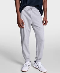 Converse Men's Standard Fit Star Chevron Joggers