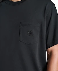 Converse Men's Active Standard Fit T-Shirt